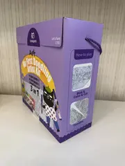 Подарочный набор для рисования и творчества №2