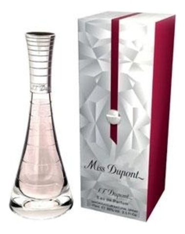 S.T. Dupont Miss Dupont