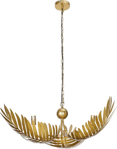 Люстры и бра