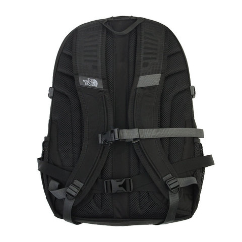 Картинка рюкзак городской The North Face borealis classic Tnf Black/Aspha - 2