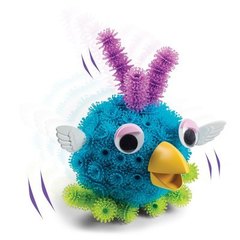 Конструктор"Живая Липучка", 300 элементов