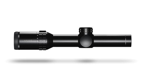 Оптический прицел Hawke Frontier IR 30 1-6x24 (Circle Dot)