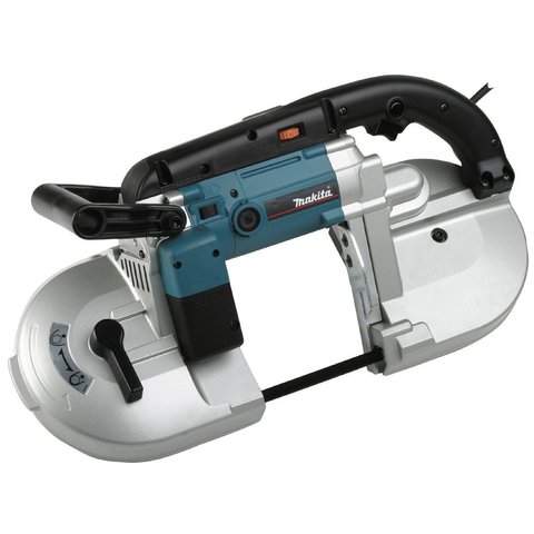 Ленточная пила Makita 2107FK