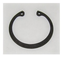 Кольцо стопорное подшипника шатуна ВТ-80Х d=47 /Retainer ring