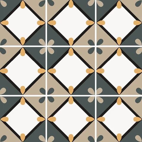 Equipe Bauhome Korola Cold 20x20