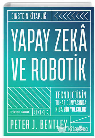 Yapay Zeka ve Robotik