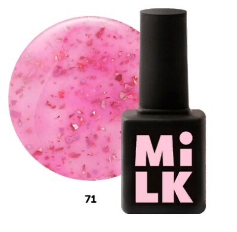 База бескислотная Milk Potal Color Base №71 Magma