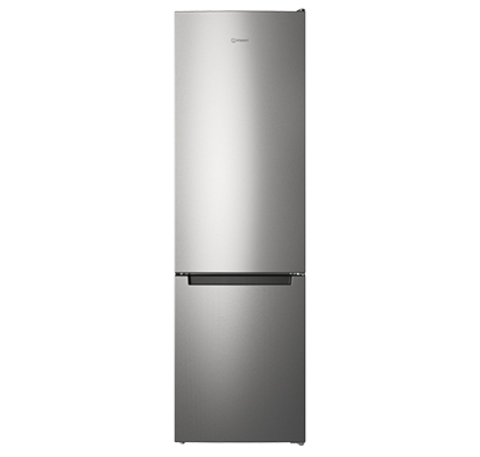 Холодильник Indesit ITS 4200 S mini –  3