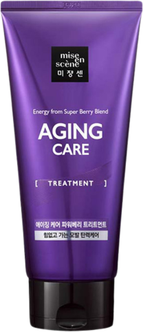Mise En Scene Aging care Маска для волос Aging care treatment