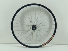 Колесо для велосипеда на ободе Mavic 317 и втулке Hope PRO
