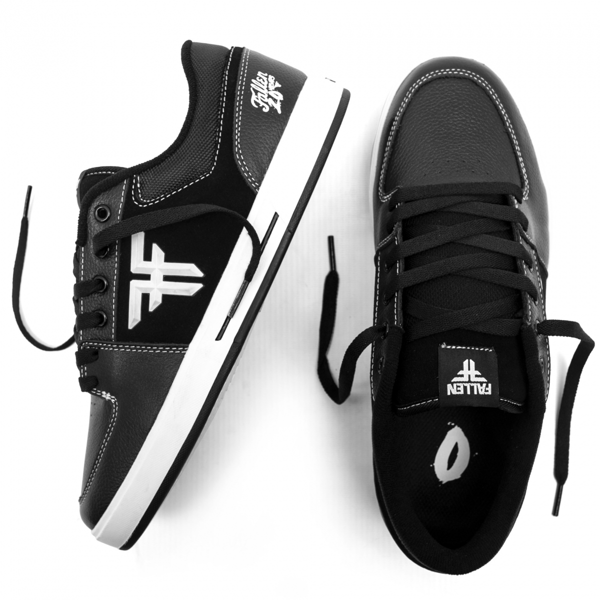 Fallen shoes hot sale