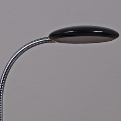 Настольная Лампа 02715-0.7-01 BK Черный