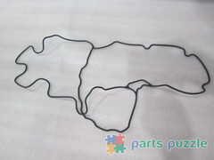 Прокладка клапанной крышки / GASKET - CYL. HEAD COVER АРТ: 111996401