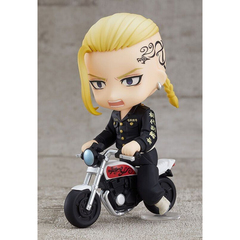 Фигурка Nendoroid Tokyo Revengers: Draken (Ken Ryuguji) (1813)
