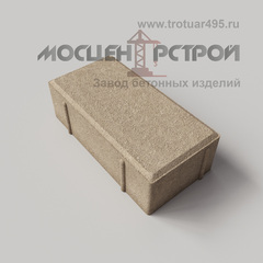 Брусчатка 240х120х70 1П7