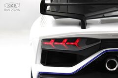 LAMBORGHINI K999PX (ЛИЦЕНЗИОННАЯ МОДЕЛЬ) с дистанционным управлением