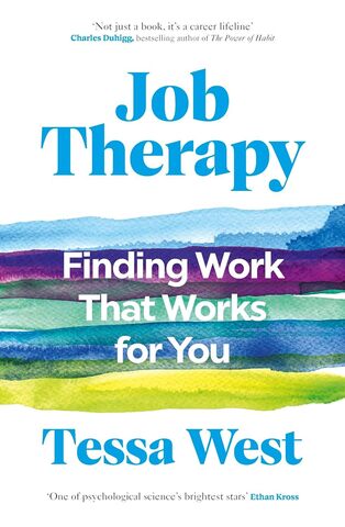 Job Therapy