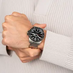 Часы мужские Festina F20698/4 Titanium