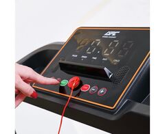 Беговая дорожка DFC BERIT  T-107