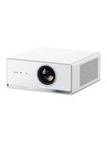 Проектор Wanbo Projector X5 Air white (LCD, 1920x1080, 110Lm, 1.2:1, 2000:1, Smart TV, Android 9.0, 2+32GB, HDMI, 2xUSB, Wi-Fi, BT) (6970885350641)