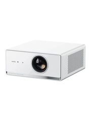 Проектор Wanbo Projector X5 Air white (LCD, 1920x1080, 110Lm, 1.2:1, 2000:1, Smart TV, Android 9.0, 2+32GB, HDMI, 2xUSB, Wi-Fi, BT) (6970885350641)