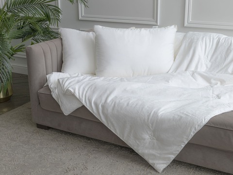 Одеяло шелковое легкое 220x240 Luxe Dream Grace Silk