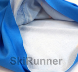 Баф Nordski National blue