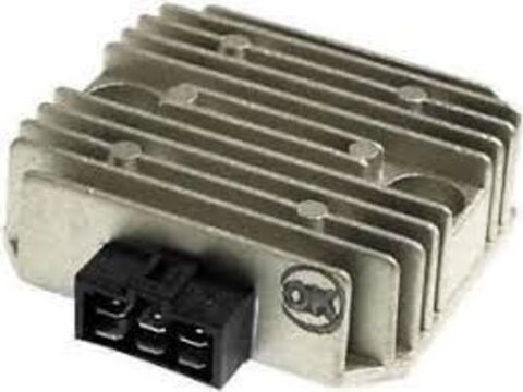 Регулятор напряжения ArrowHead AYA6039 для YAMAHA 5FL-81960-00-00, 5KP-81960-00-00 // SHI 230-58199