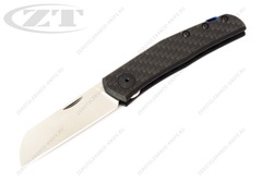 Нож Zero Tolerance 0230 First 3 Anso slip-joint 