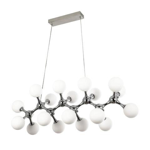 Подвесной светильник Modestyle MS.6116.18 CR