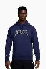 Кофта Nike Atletico Madrid 25/26 Club - темно-синий