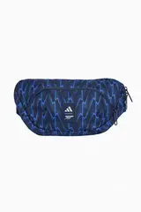 Сумка на пояс adidas Arsenal FC 25/26 - синий