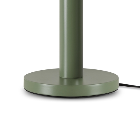 Настольная светодиодная лампа Freya BARRIES FR6185TL-L5GN