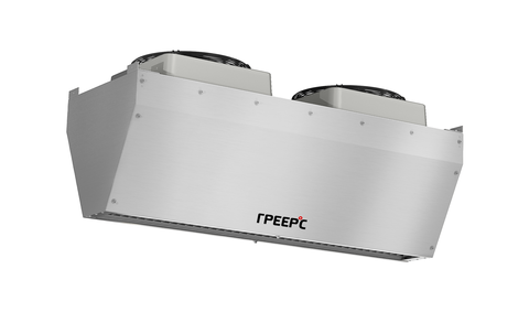 Тепловая завеса Греерс ЗВП-М2-150Е