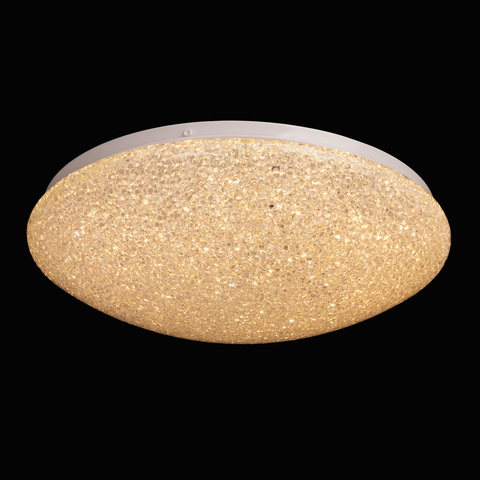 Потолочный светодиодный светильник De City Ривз 674018701