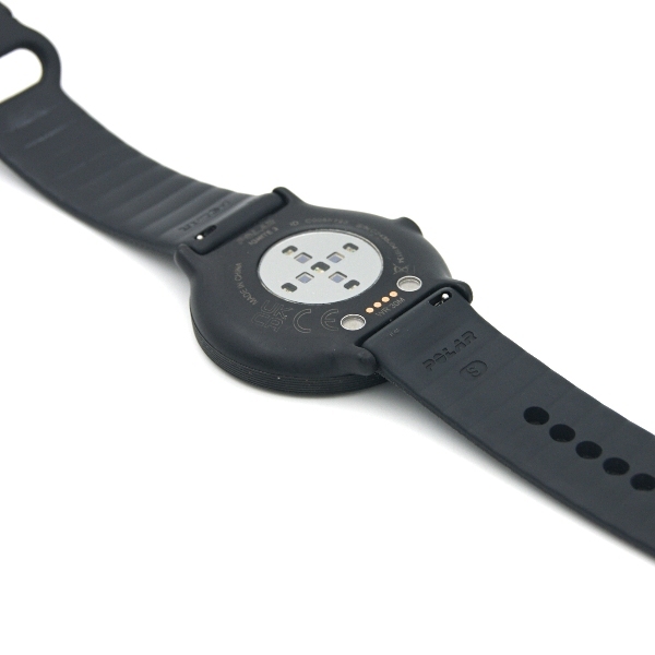 Polar Ignite 3 Night Black (витрина)