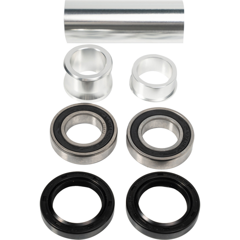 Ремкомпл ступицы BWX Kawasaki KX250F 06-23, KX250X 21-23, KX450F 06-10 (25-1079/11-1031)