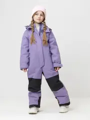 комбинезон  для девочки  ВК 60128/1 УЗГ