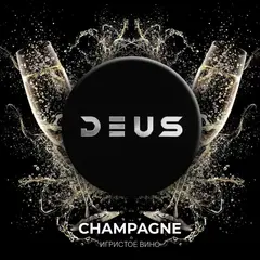 DEUS 30гр. Champagne (Игристое вино) (М)
