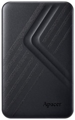 Внешний накопитель Apacer AC236 AP2TBAC236B-1 2Tb черный