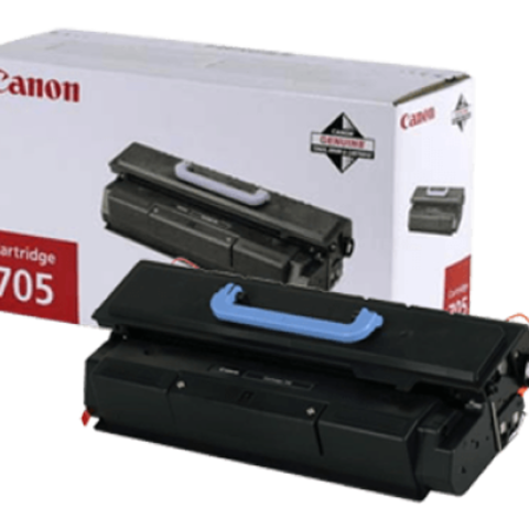 Продажа картриджей Canon 705