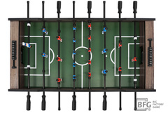 Настольный футбол / Кикер BFG Compact 55 (Анкор)