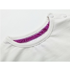 Sweet Berry Футболка с длинным рукавом для девочки 