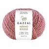 Gazzal Merino Boucle 3768 (Винтажная роза)