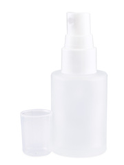 Спрей белый глянцевый 20/410