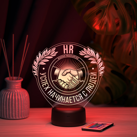 Светильник 