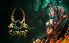 Sacred 2 Remaster (для ПК, цифровой код доступа)