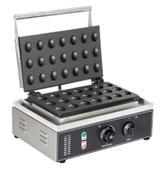 Вафельница для печенья орешки AIRHOT WT - 21 Nut