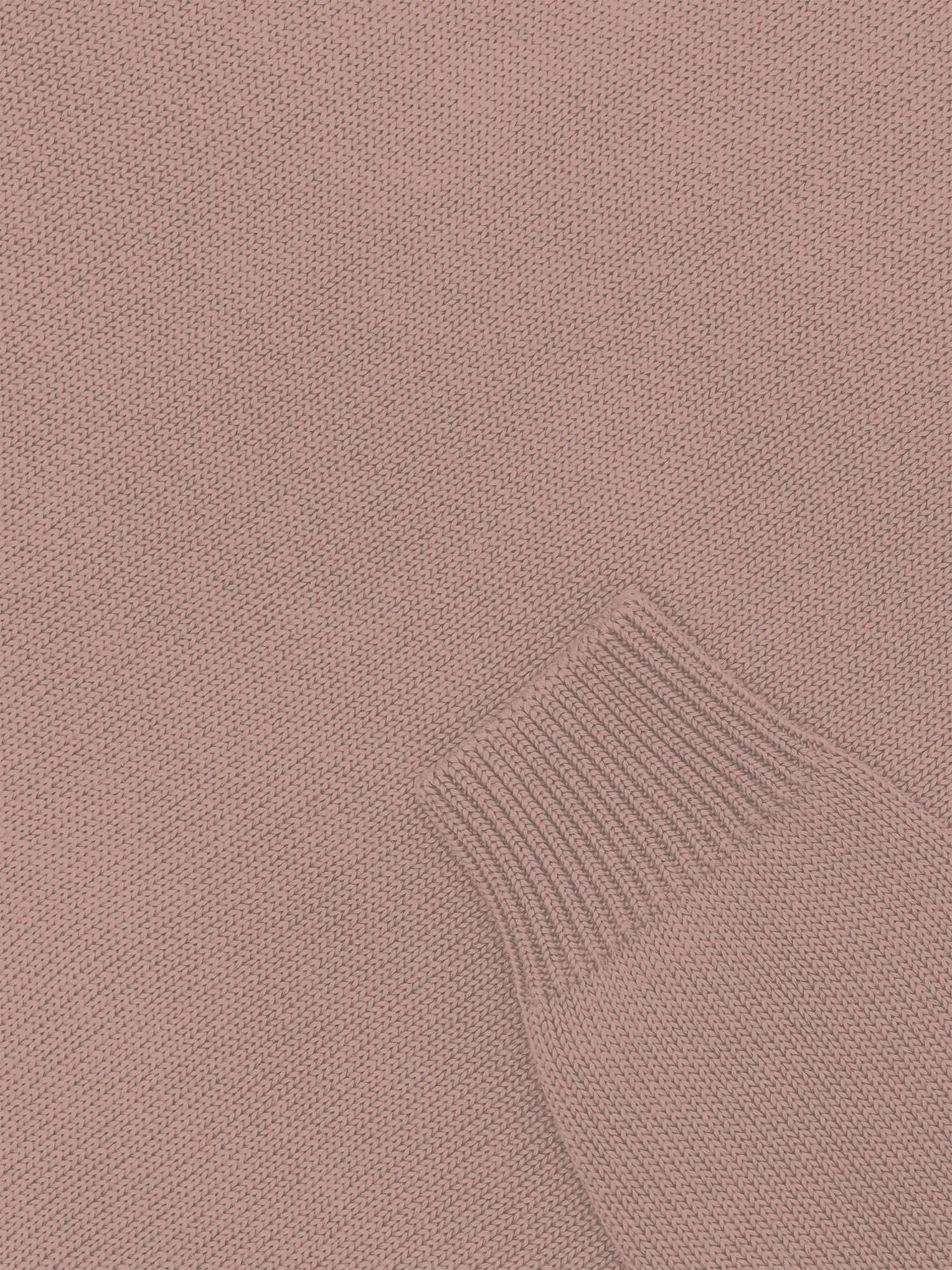 Джемпер оверсайз из кашемира