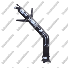 Аэромен «Хеллоуин», 5 метров